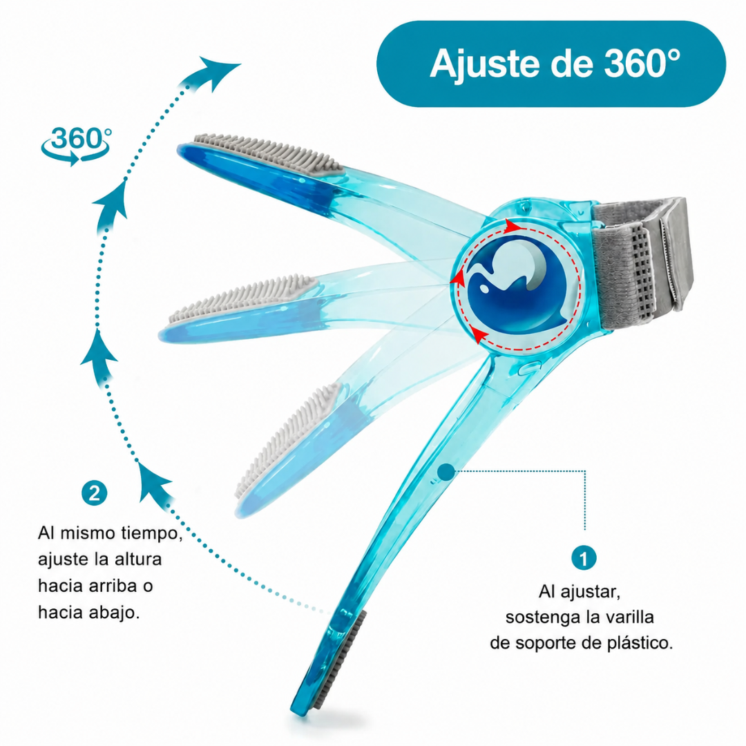 Corrector de Postura Cervical